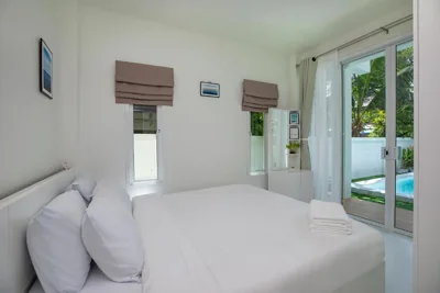 The White House Kamala Beachfront – Photos 2