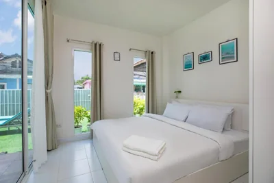 The White House Kamala Beachfront – Photos 4