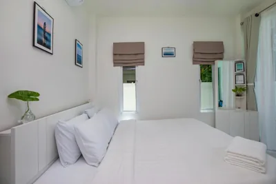 The White House Kamala Beachfront – Photos 6