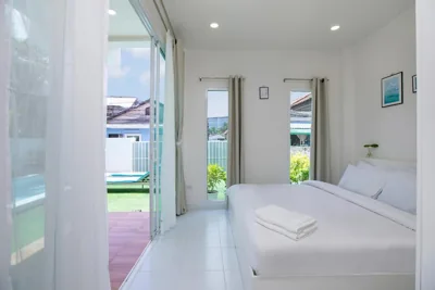 The White House Kamala Beachfront – Photos 7