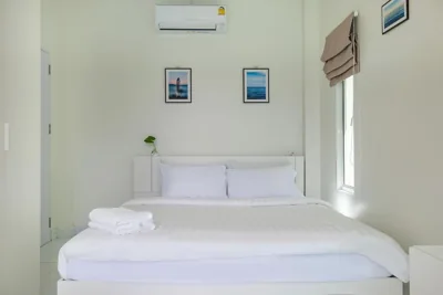 The White House Kamala Beachfront – Photos 8