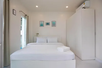 The White House Kamala Beachfront – Photos 9
