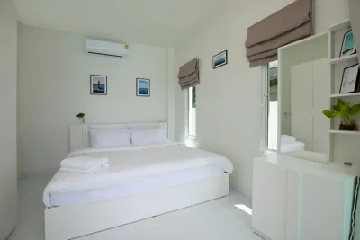 The White House Kamala Beachfront – Photos 11