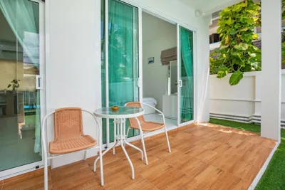 The White House Kamala Beachfront – Photos 14